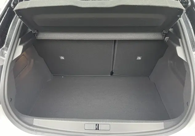 Angebotsdetails Opel Corsa silber