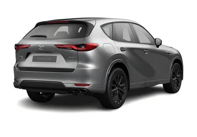 Angebotsdetails Mazda CX-60 2.5 e-SKYACTIV PHEV Homura Plus Auto Machine Grey Metallic
