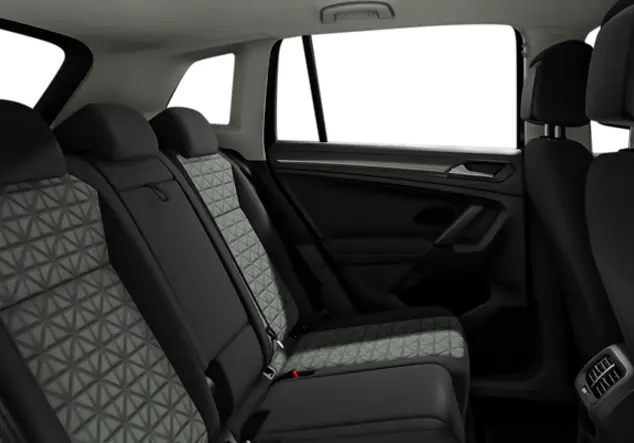 Angebotsdetails VW Tiguan -