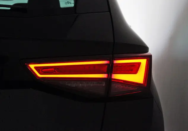 Angebotsdetails Seat Ateca grau