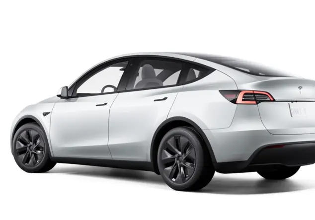 Angebotsdetails Tesla Model Y White-Pearl