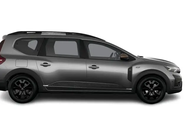 Angebotsdetails Dacia Jogger Dacia Jogger Extreme 7-Sitzer TCe 110 85 kW (110 PS) 6-Gang Dolomit-Grau Metallic