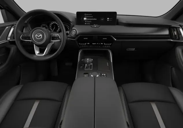 Angebotsdetails Mazda CX-60 3.3L e-SKYACTIV D 254ps 8AT Homura PANO Machine Gray