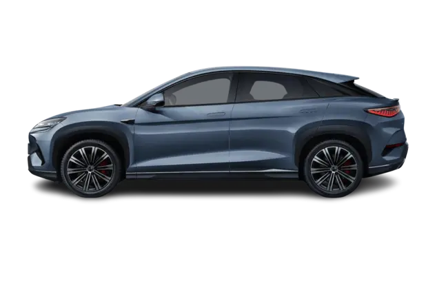 Angebotsdetails BYD Sealion 7 82.5 kWh Comfort Atlantis Grey