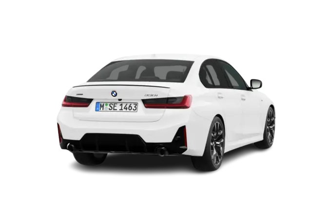 Angebotsdetails BMW 3er Limousine 330i xDrive Automatic Alpinweiß Uni