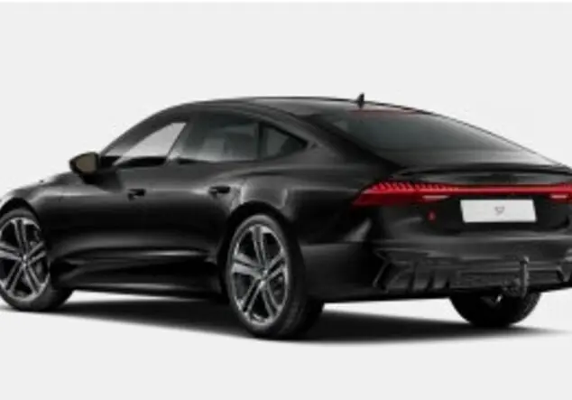 Angebotsdetails Audi S7 Sportback ++sofort verfügbar++ Schwarz