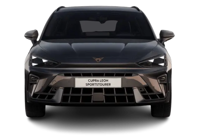 Angebotsdetails Cupra Leon 1.5 eTSI 110kW Sportstourer Magnetic Grau
