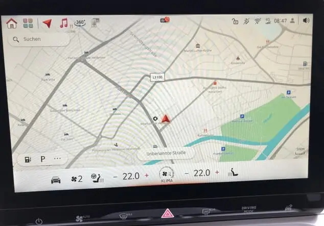 Angebotsdetails Smart #1 Premium ++sofort verfügbar++ Grau atom grey-matte