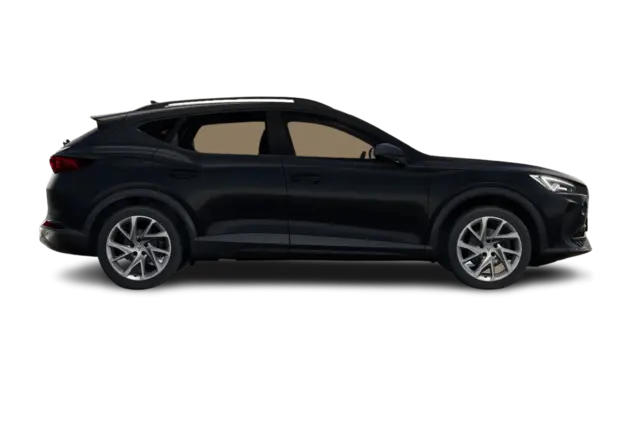 Angebotsdetails Cupra Formentor 1.5 TSI 110kW Midnight Schwarz
