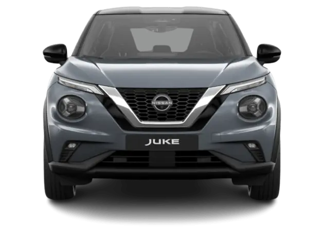 Angebotsdetails Nissan JUKE 1.0 DIG-T TEKNA DCT Ceramic Grey Premium Uni/Diamond Black Premium Metallic