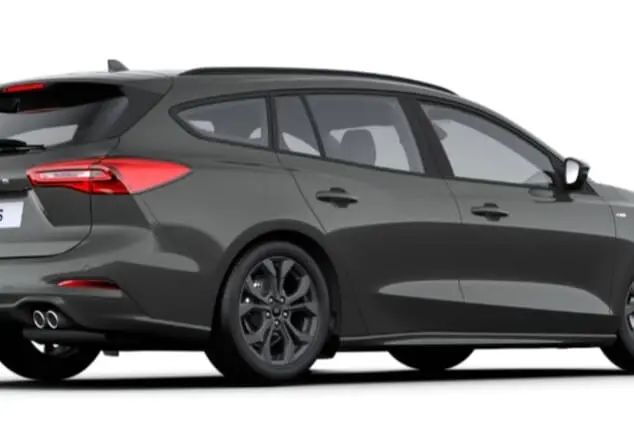 Angebotsdetails Ford FocusTurnier verschiedene Farben verfügbar (nicht wählbar)