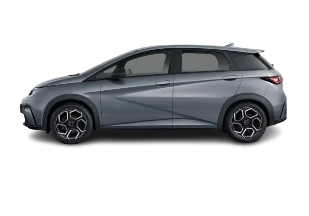 Angebotsdetails BYD Dolphin BEV 60kWh Comfort Urban Grey