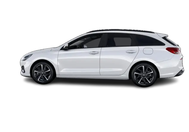 Angebotsdetails Hyundai i30 1.5 T-GDI Hybrid Advantage DCT Atlas White