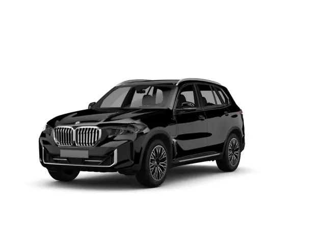 Angebotsdetails BMW X5 diverse Metallic Lackierungen
