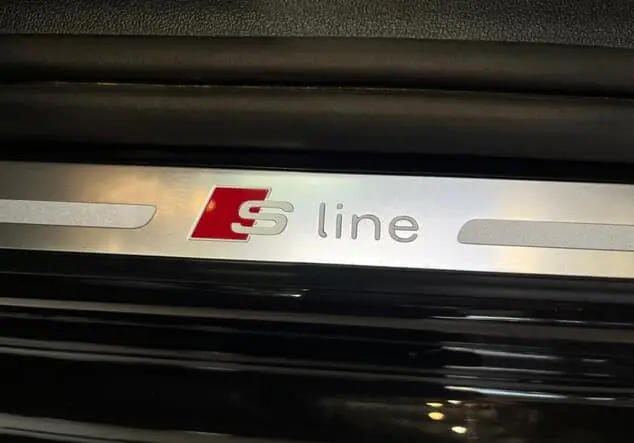 Angebotsdetails Audi A1 Mythosschwarz