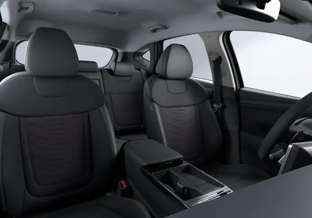 Angebotsdetails Hyundai Tucson 1.6 T-GDI Hybrid Trend Auto 4WD Ecotronic Grey Mineraleffekt