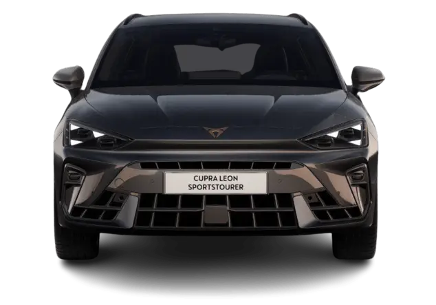 Angebotsdetails Cupra Leon 2.0 TDI 110kW Sportstourer Magnetic Grau Metallic