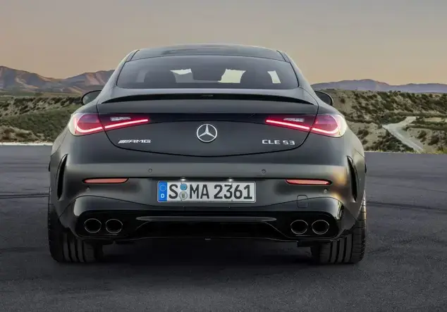 Angebotsdetails Mercedes-Benz auf Anfrage