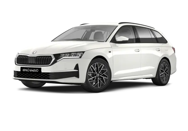Angebotsdetails Skoda Octavia Combi 2.0 TDI 110kW Tour Combi Candy-Weiss Uni