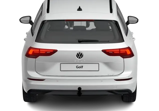 Angebotsdetails VW Golf Variant 1.5 eTSI Pure White