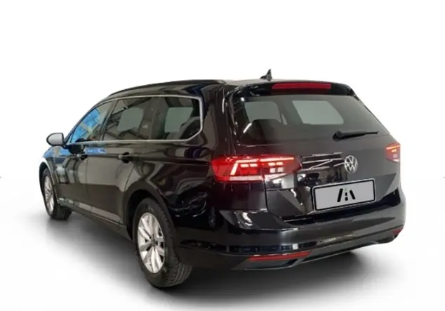 Angebotsdetails VW Passat Variant 2.0 TDI Business Black
