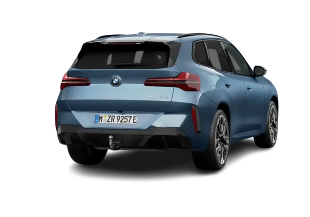 Angebotsdetails BMW X3 xDrive30e AT Arctic Race Blue Metallic