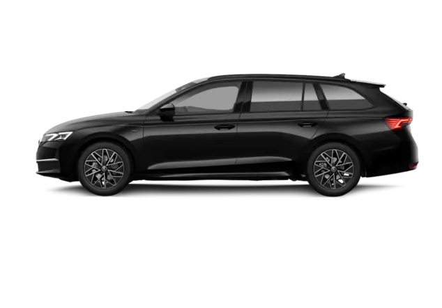 Angebotsdetails Skoda Octavia 2.0 TDI 110kW Tour Combi Black Magic Perleffekt