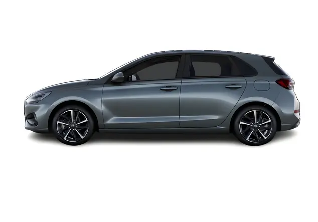 Angebotsdetails Hyundai i30 1.5 T-GDI Hybrid Advantage DCT Ecotronic Gray