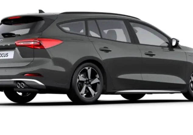 Angebotsdetails Ford FocusTurnier verschiedene Farben verfügbar ( nicht wählbar)