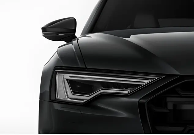 Angebotsdetails Audi S6 Daytonagrau Perleffekt