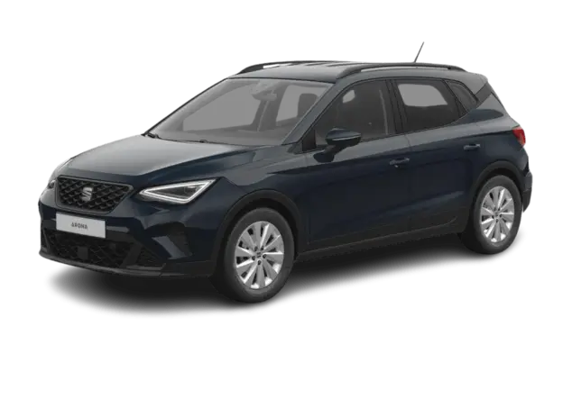 Angebotsdetails Seat Arona 1.0 TSI 85kW Road Edition Fjord Blau Uni