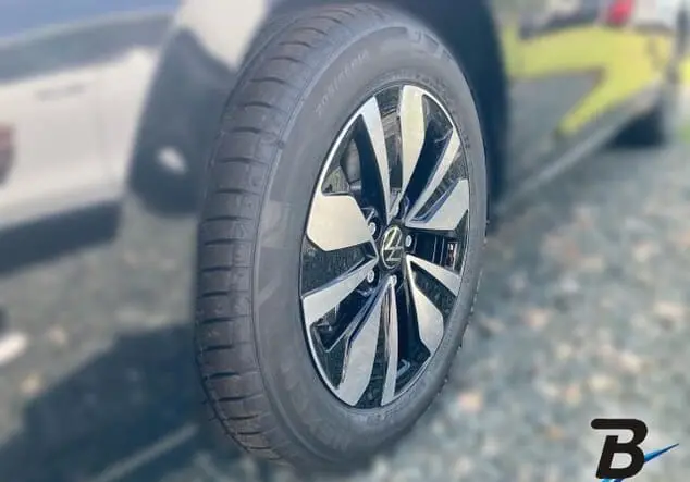 Angebotsdetails Volkswagen Golf Schwarz