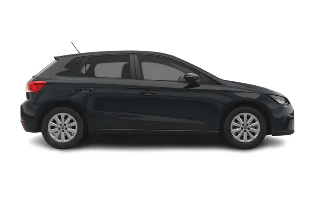Angebotsdetails Seat Ibiza 1.0 TSI 70kW Road Edition Fjord Blau Uni