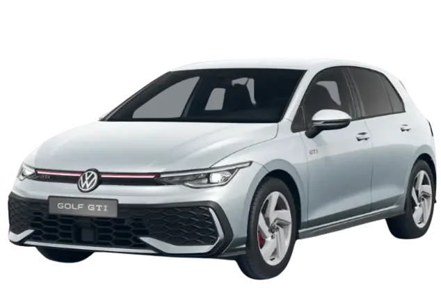 Angebotsdetails Volkswagen Golf GTI 2,0 TSI 265PS 7-Gang DSG, Business Premium veschiedene Farben verfügbar( nicht wählbar)