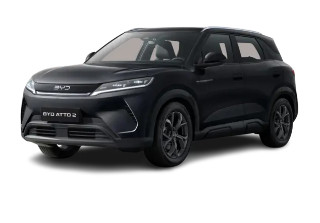 Angebotsdetails BYD Atto 2 45kWh Active Obsidian black