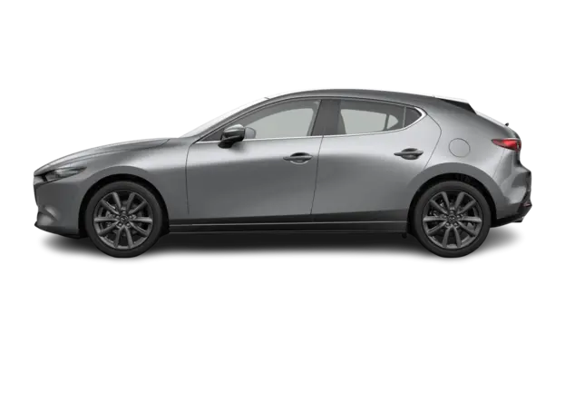 Angebotsdetails Mazda 3 e-SKYACTIV G 140 Takumi Automatik Machine Grey Metallic