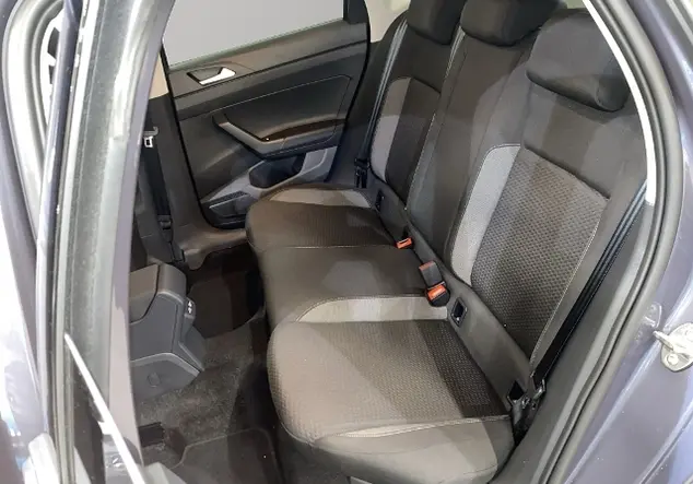 Angebotsdetails VW Polo Life 1.0 TSI Silver/Grey