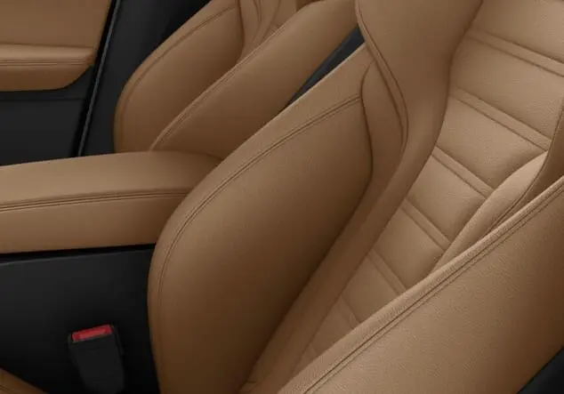 Angebotsdetails BMW X4 M40d Brooklyn Grau Metallic