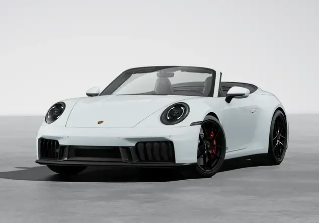 Angebotsdetails Porsche 911 Weiss