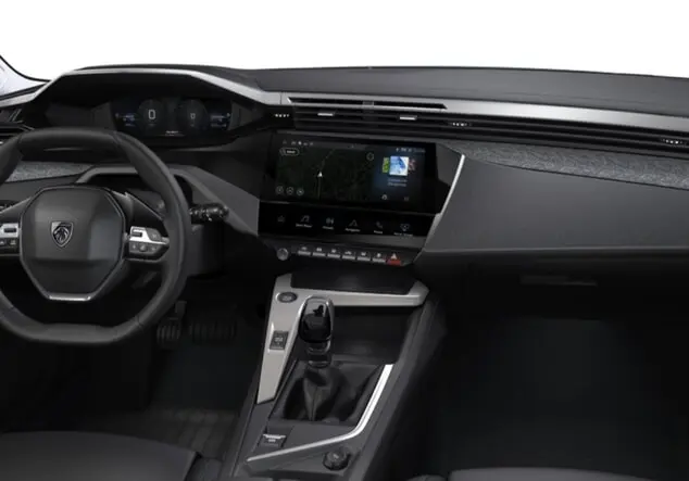 Angebotsdetails Peugeot 308 SW verschiedene Farben verfügbar (nicht wählbar)