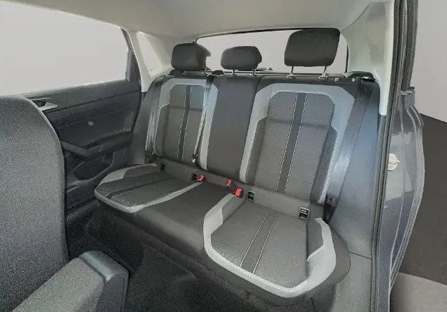 Angebotsdetails Volkswagen Polo Grau (Rauchgrau)