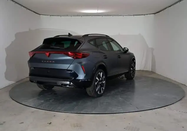 Angebotsdetails Cupra Formentor Cupra Formentor 1.5 eTSI 110 kW (150 PS) 7-Gang-DSG Magnetic Grau Matt