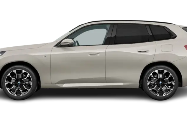 Angebotsdetails BMW X3 xDrive20 Dune Grey Metallic