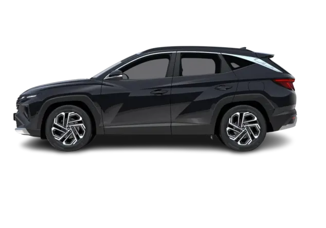 Angebotsdetails Hyundai Tucson 1.6 T-GDI Plug-in Hybrid Prime 4WD Auto Abyss Black Metallic