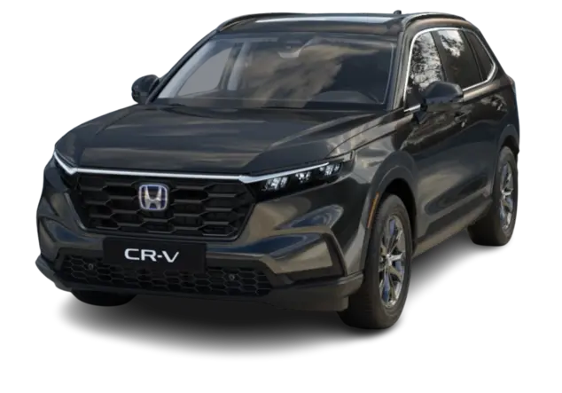 Angebotsdetails Honda CR-V 2.0 i-MMD Hybrid e:HEV 2WD Elegance Crystal Black Pearl