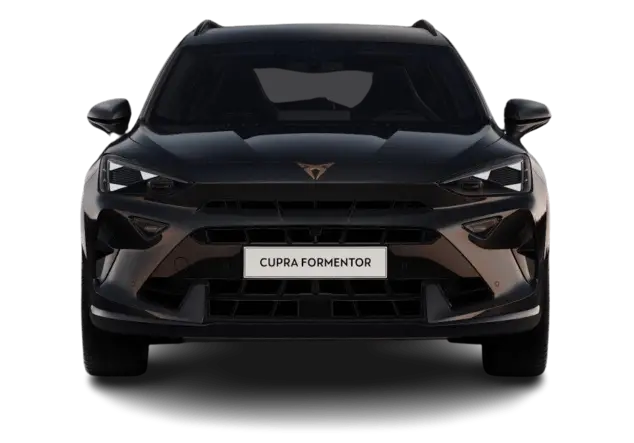 Angebotsdetails Cupra Formentor 2.0 TSI 245kW VZ 4Drive Midnight Black Metallic