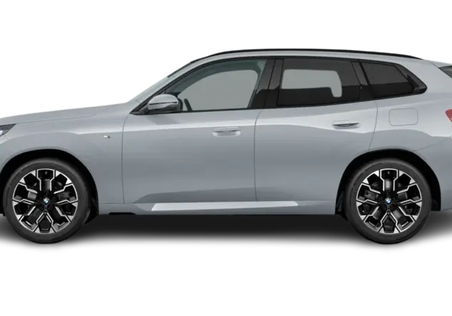 Angebotsdetails BMW X3 xDrive20d Brooklyn Grau Metallic