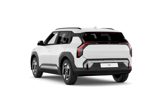 Angebotsdetails Kia EV3 weiß