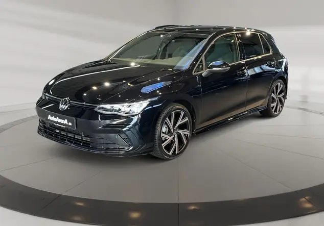 Angebotsdetails Volkswagen Golf Deep black perleffekt