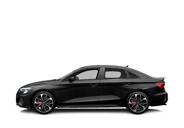 Angebotsdetails Audi S3 Mythosschwarz Metallic
